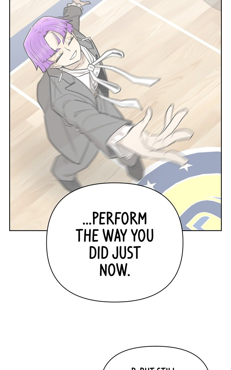 Skool of Street Chapter 51 - Page 86