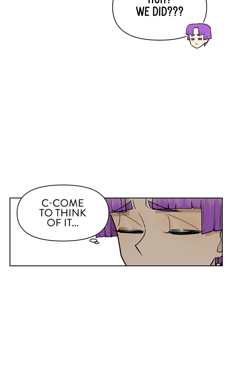 Skool of Street Chapter 51 - Page 89