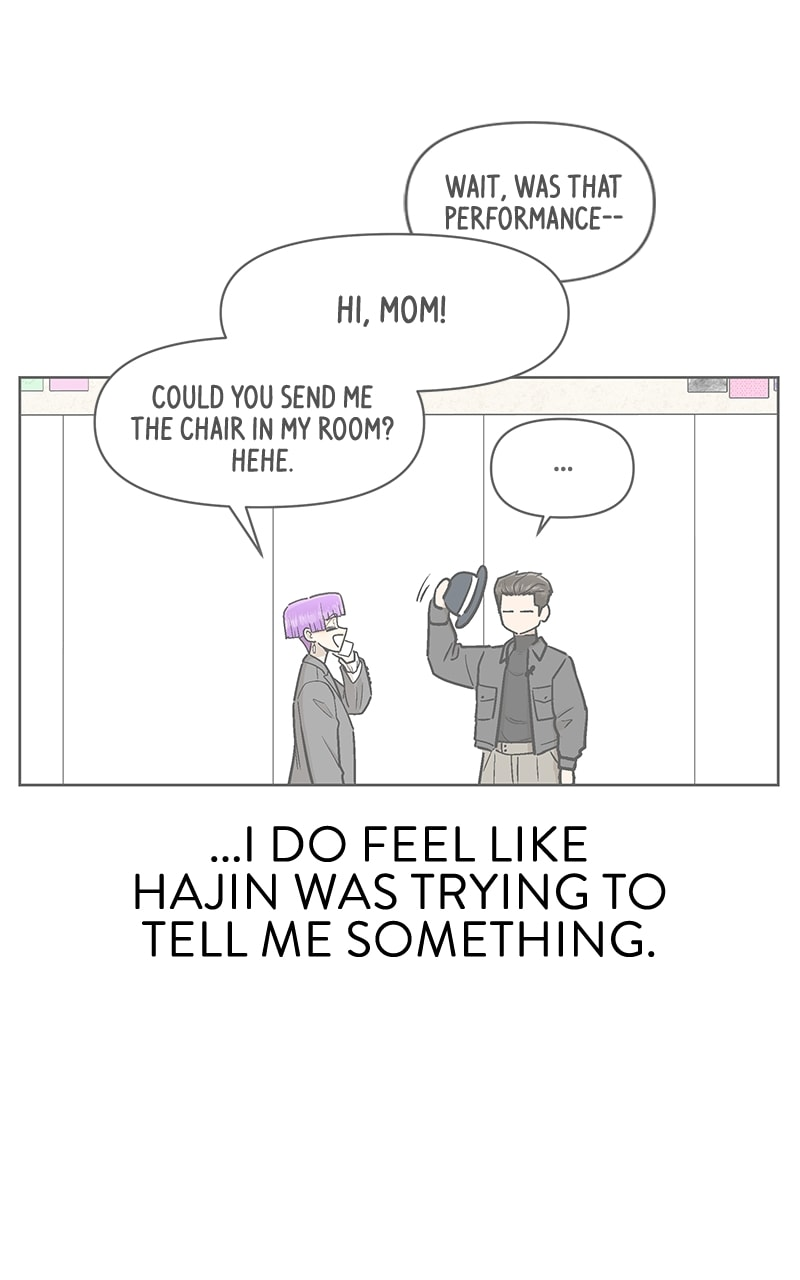 Skool of Street Chapter 51 - Page 90