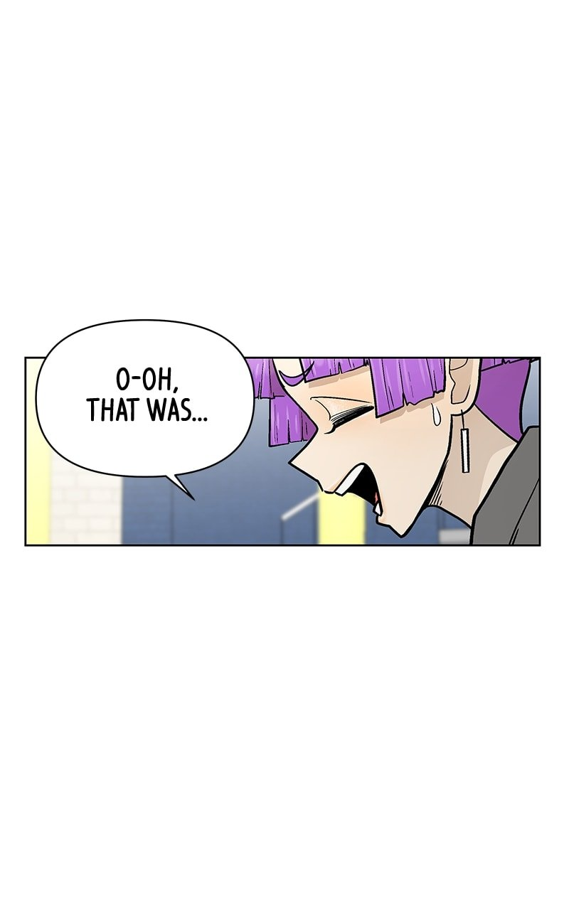 Skool of Street Chapter 51 - Page 96