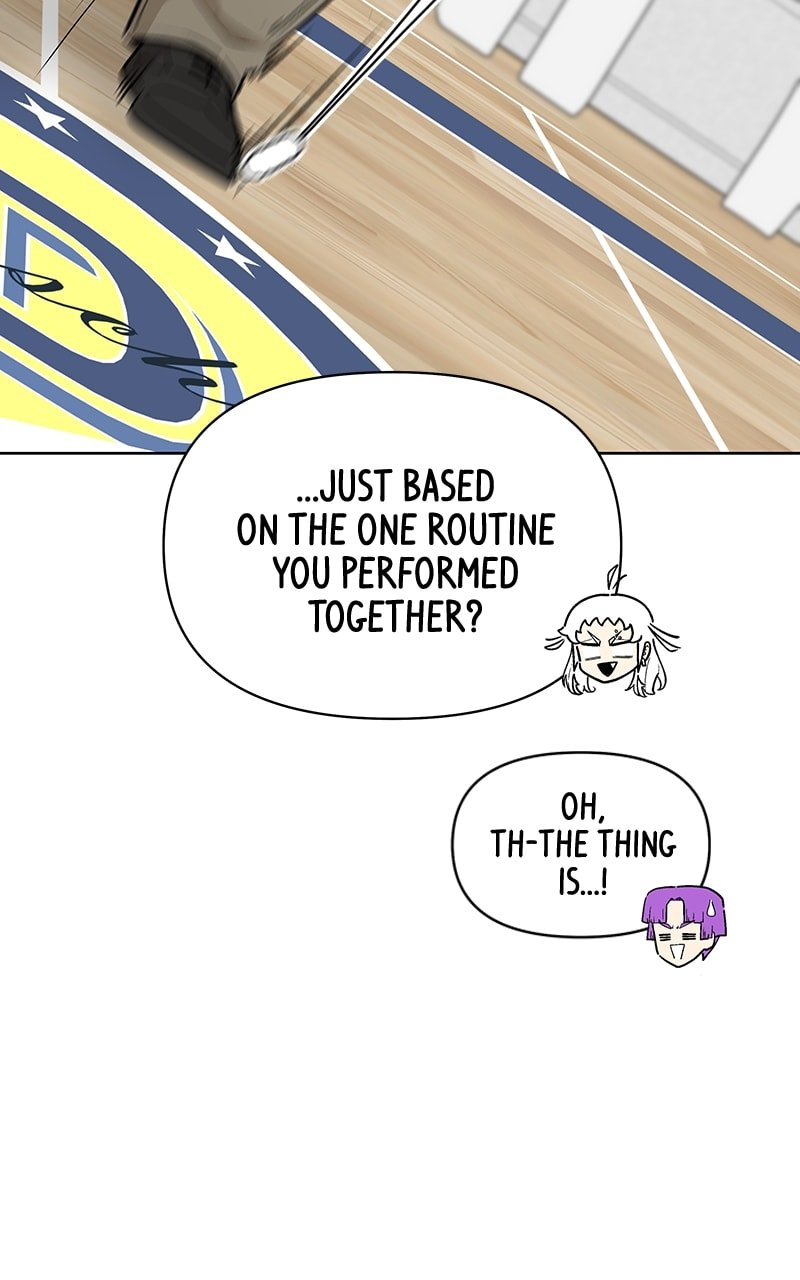 Skool of Street Chapter 52 - Page 15