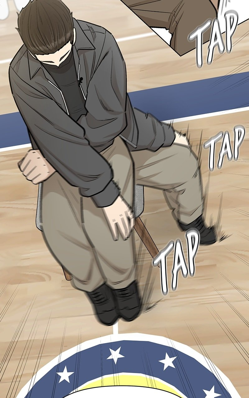 Skool of Street Chapter 52 - Page 18