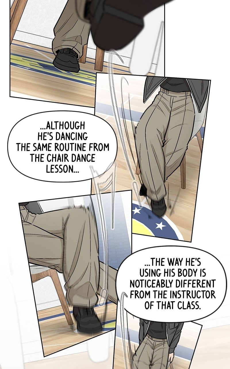 Skool of Street Chapter 52 - Page 28