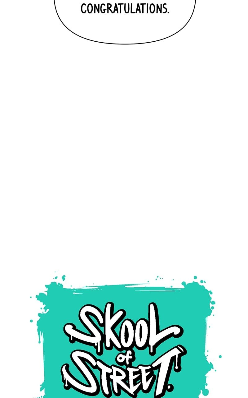 Skool of Street Chapter 52 - Page 37