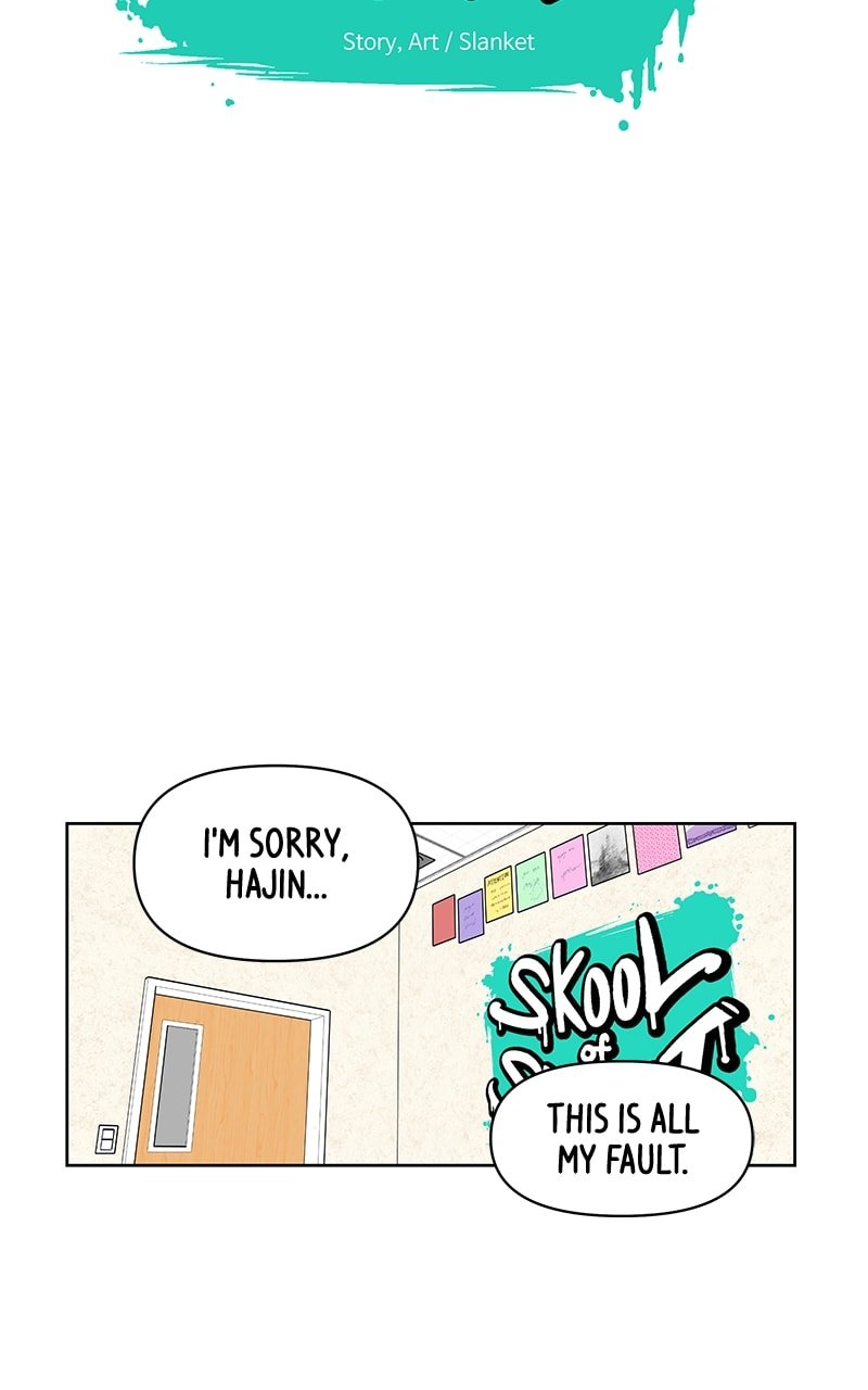 Skool of Street Chapter 52 - Page 38