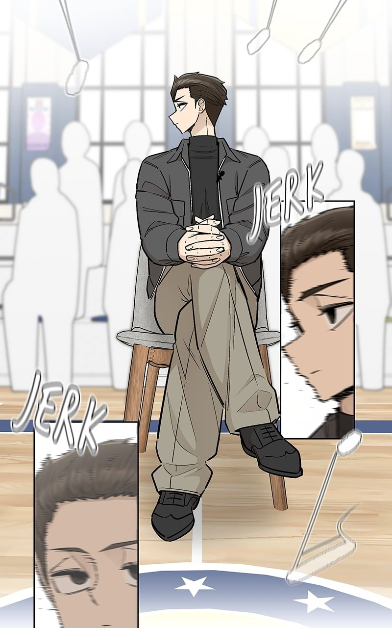 Skool of Street Chapter 52 - Page 4