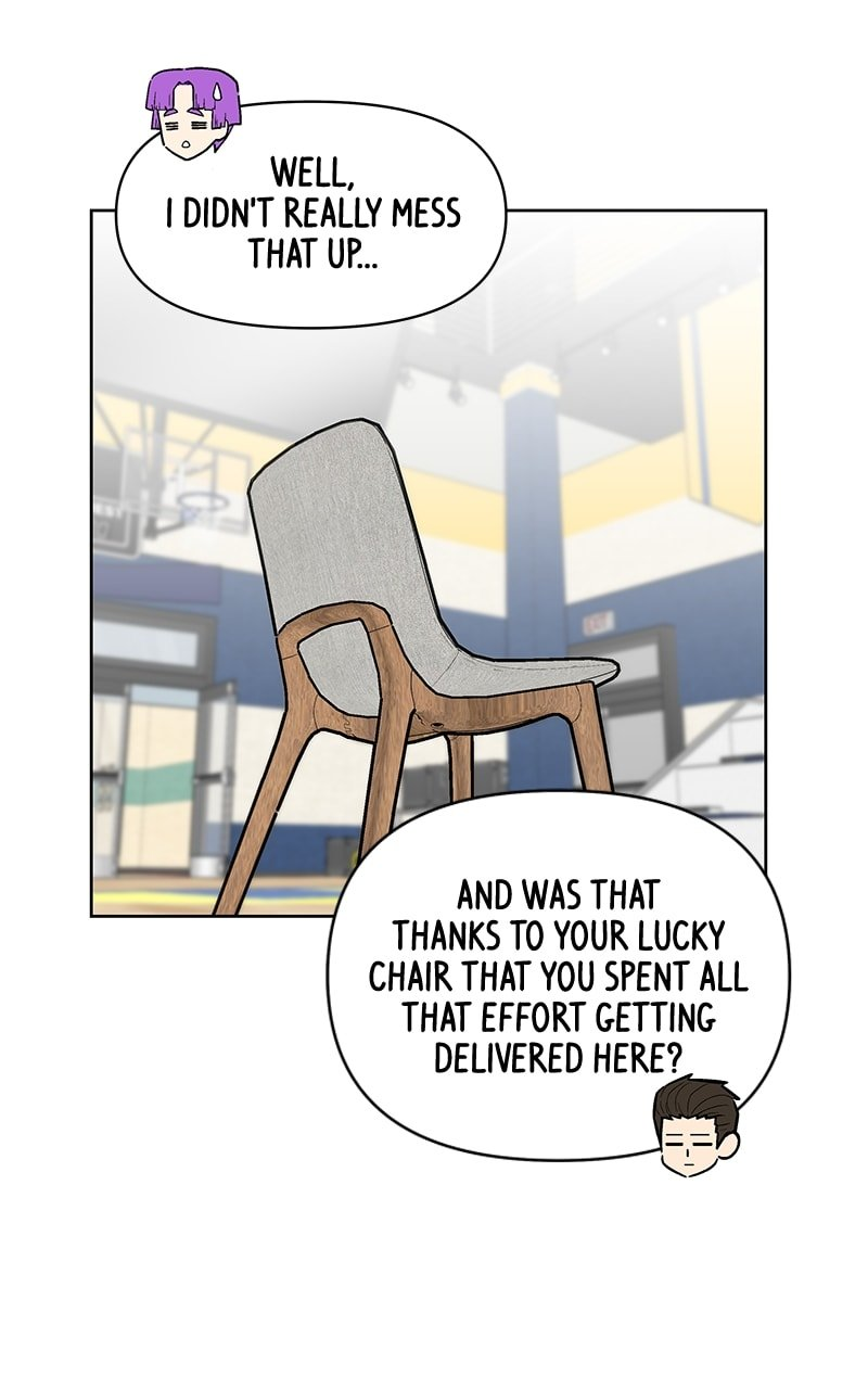 Skool of Street Chapter 52 - Page 43