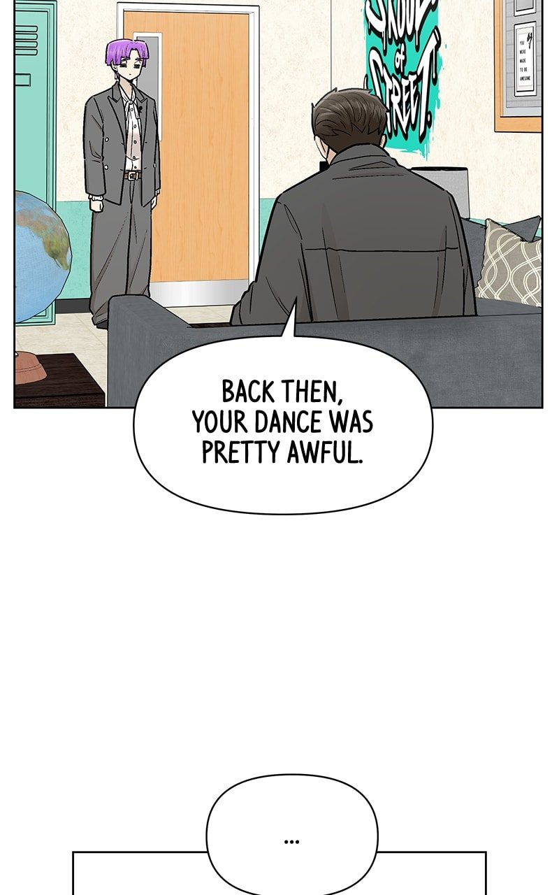 Skool of Street Chapter 52 - Page 46