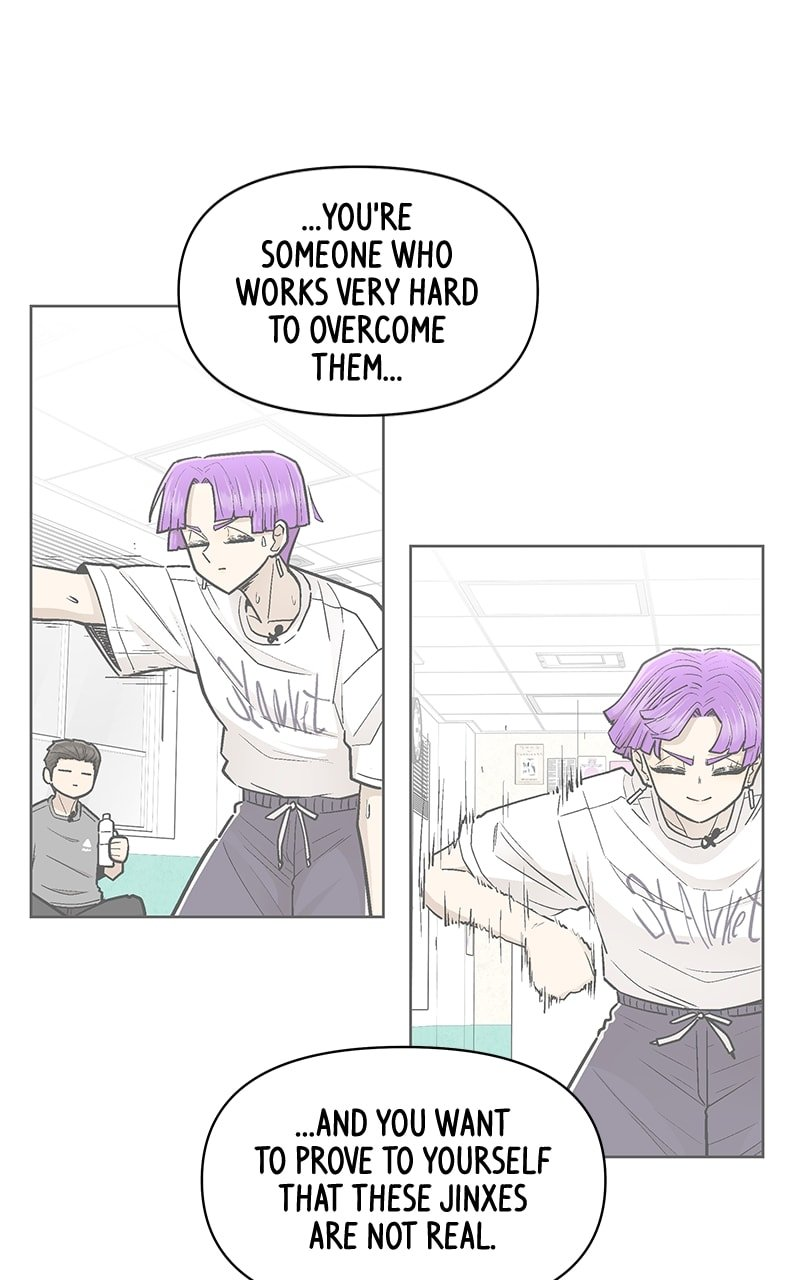 Skool of Street Chapter 52 - Page 60