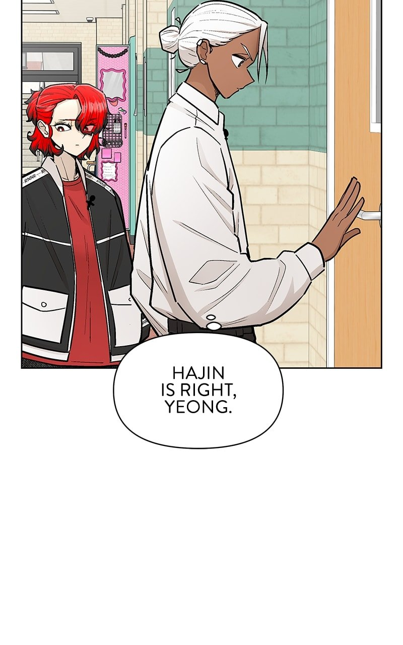 Skool of Street Chapter 52 - Page 64