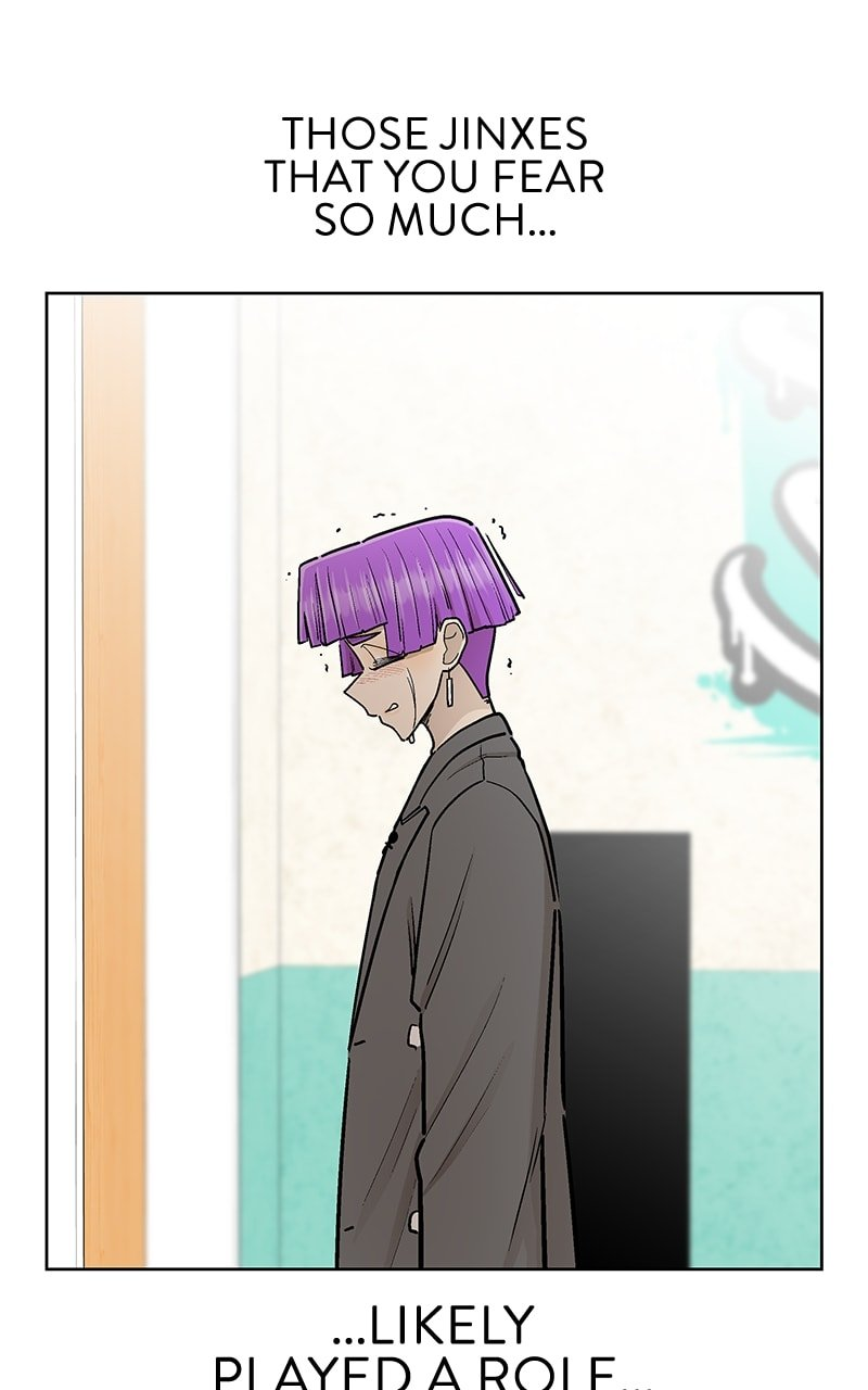 Skool of Street Chapter 52 - Page 65