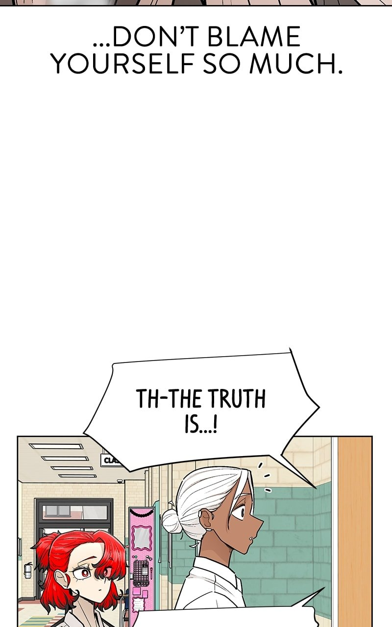 Skool of Street Chapter 52 - Page 69