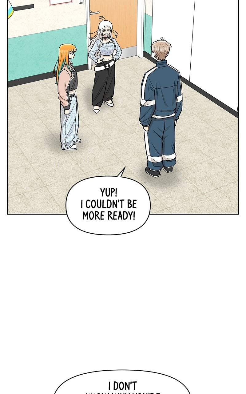 Skool of Street Chapter 52 - Page 79