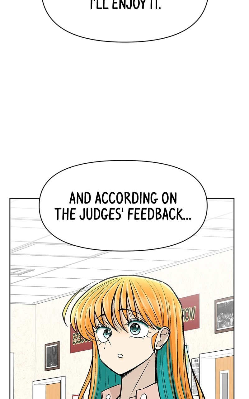 Skool of Street Chapter 52 - Page 85