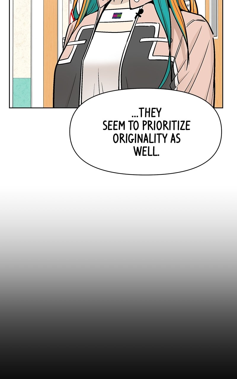Skool of Street Chapter 52 - Page 86