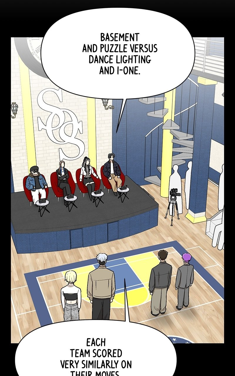 Skool of Street Chapter 52 - Page 87