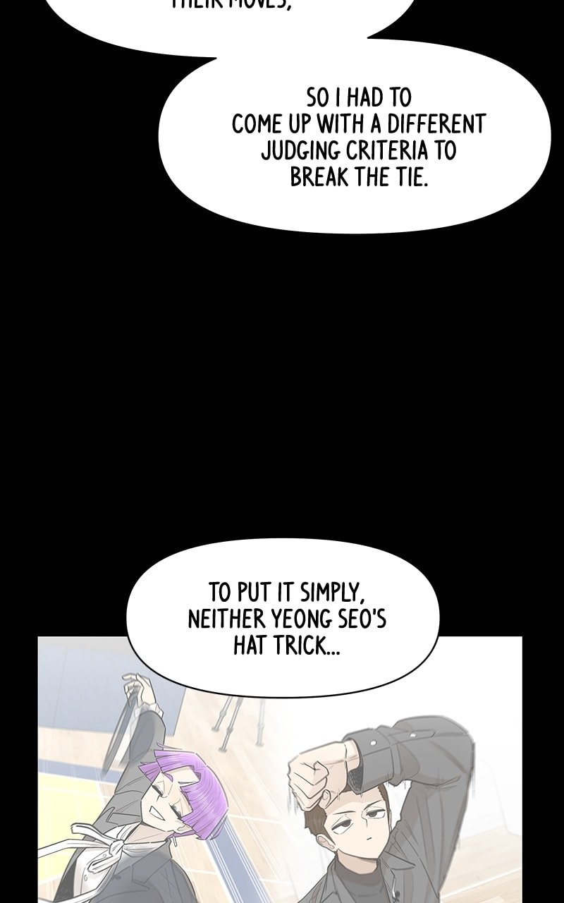 Skool of Street Chapter 52 - Page 88