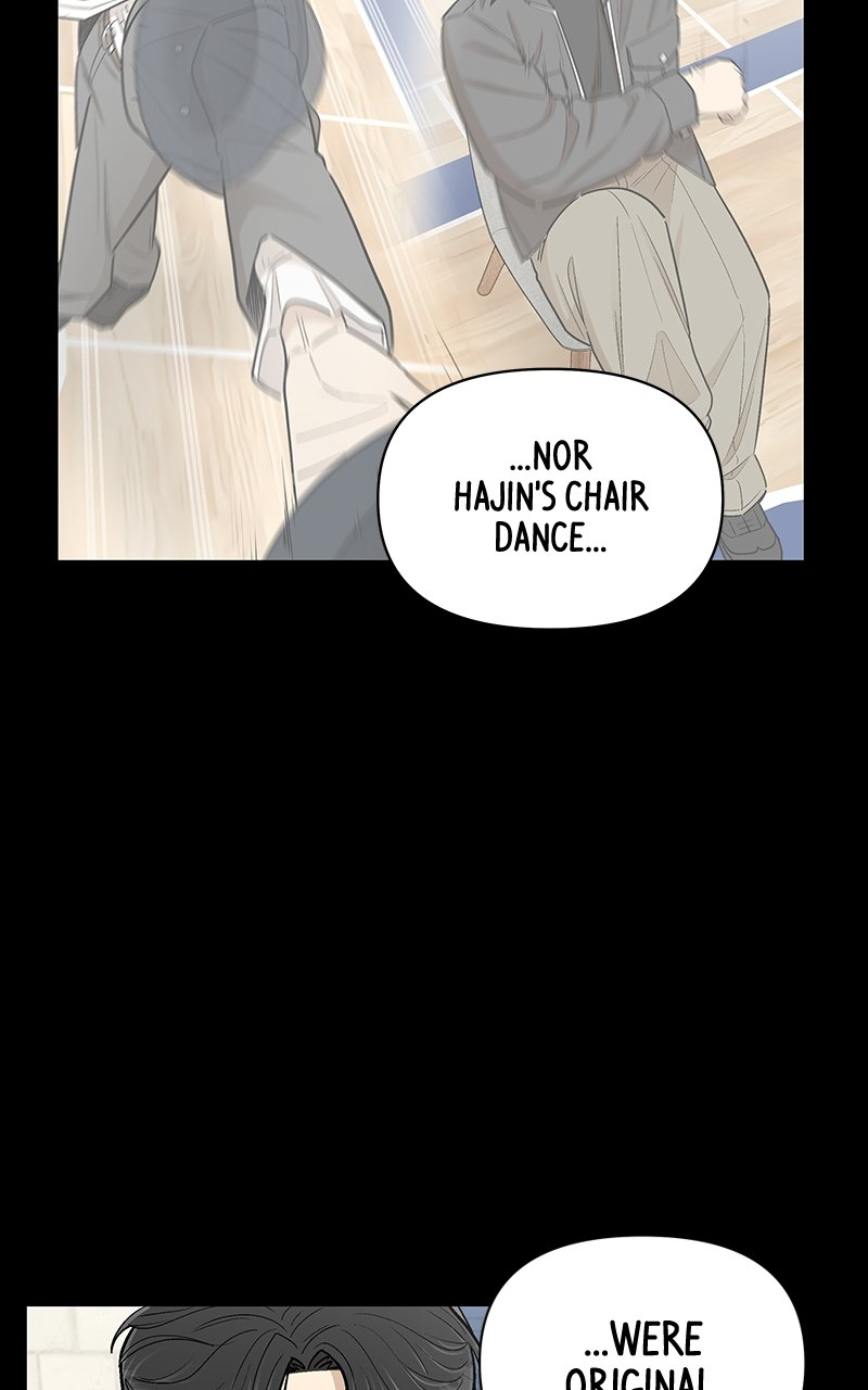 Skool of Street Chapter 52 - Page 89