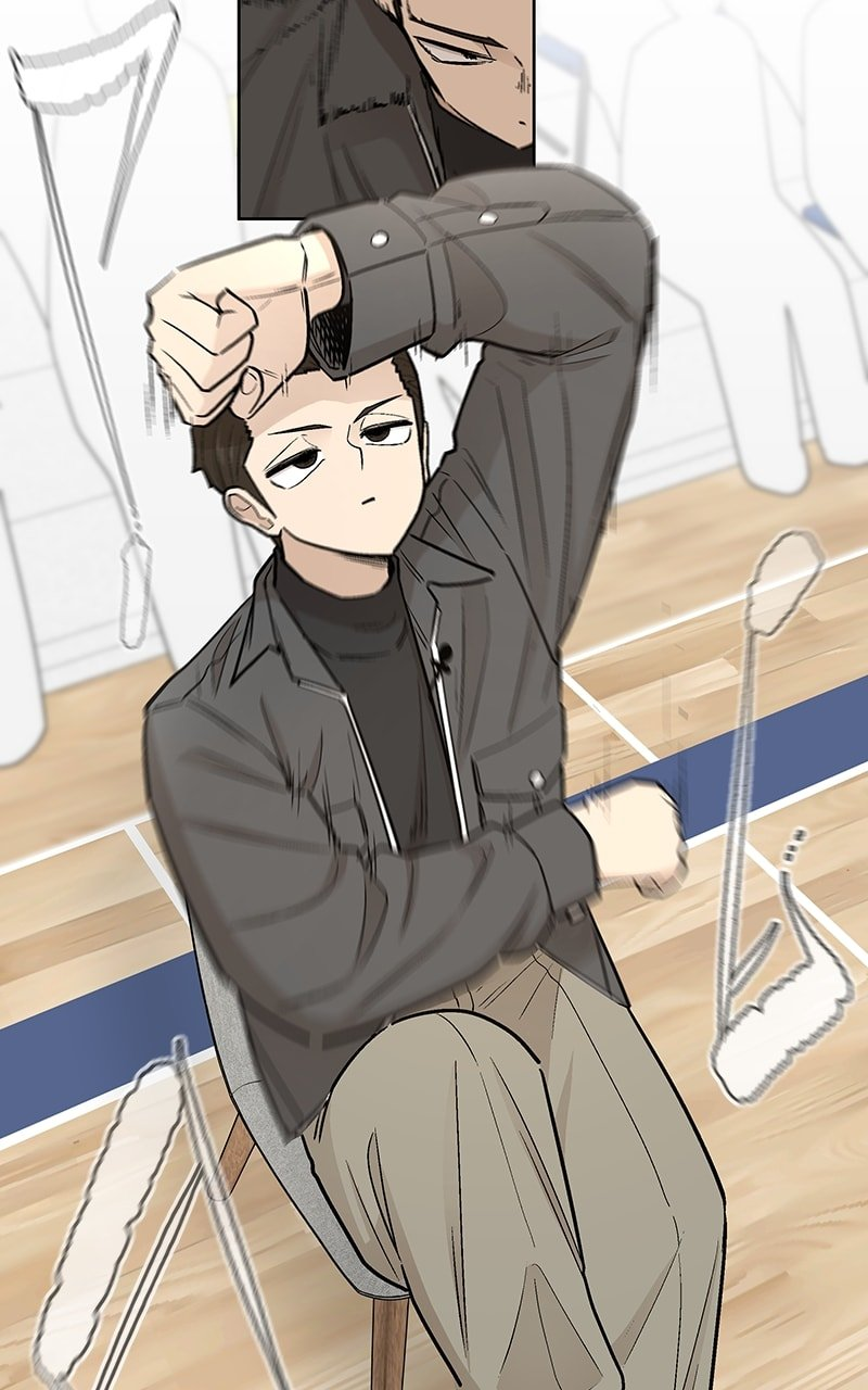 Skool of Street Chapter 52 - Page 9