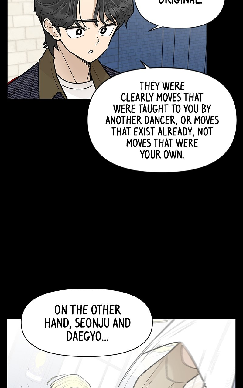 Skool of Street Chapter 52 - Page 90