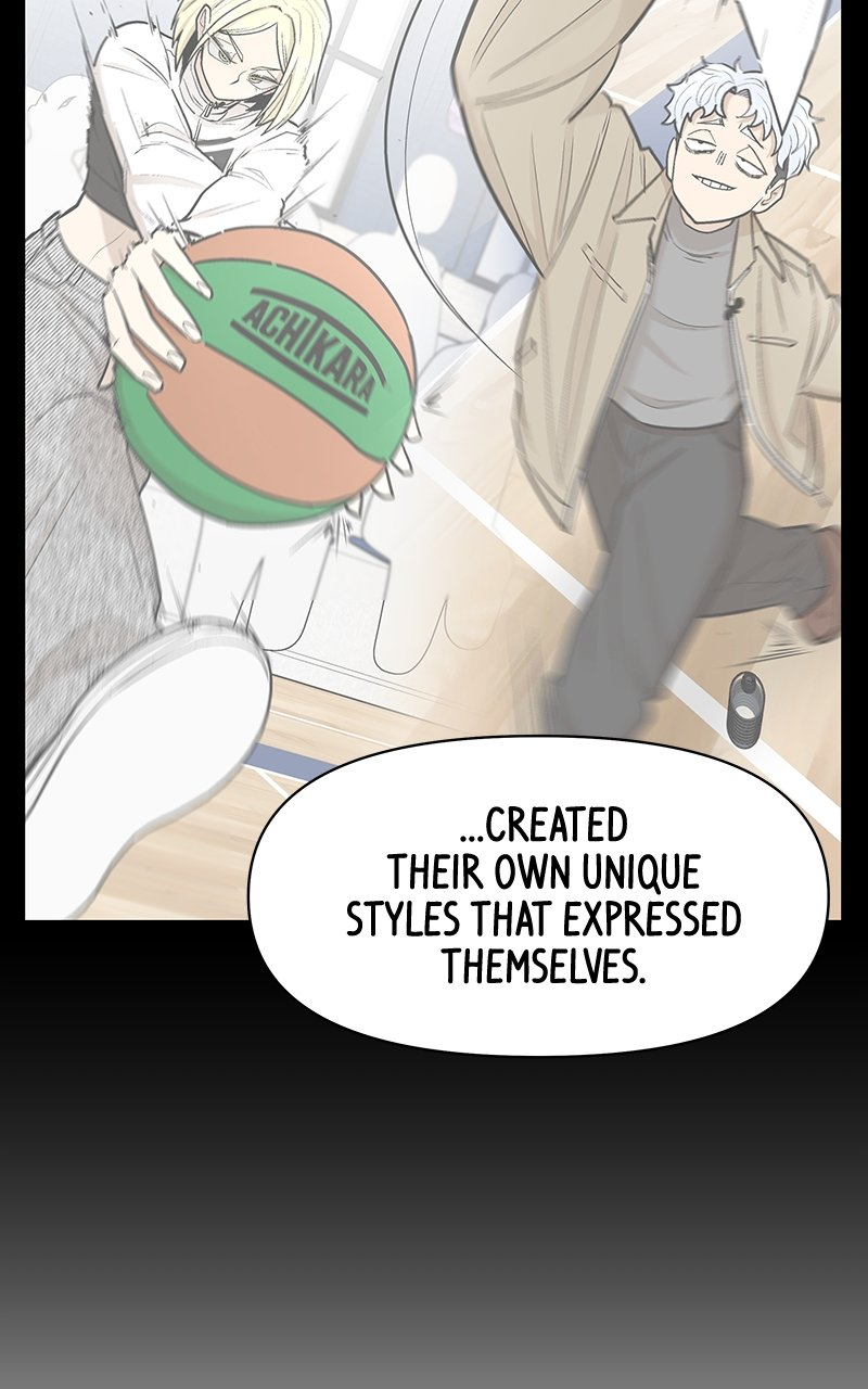 Skool of Street Chapter 52 - Page 91
