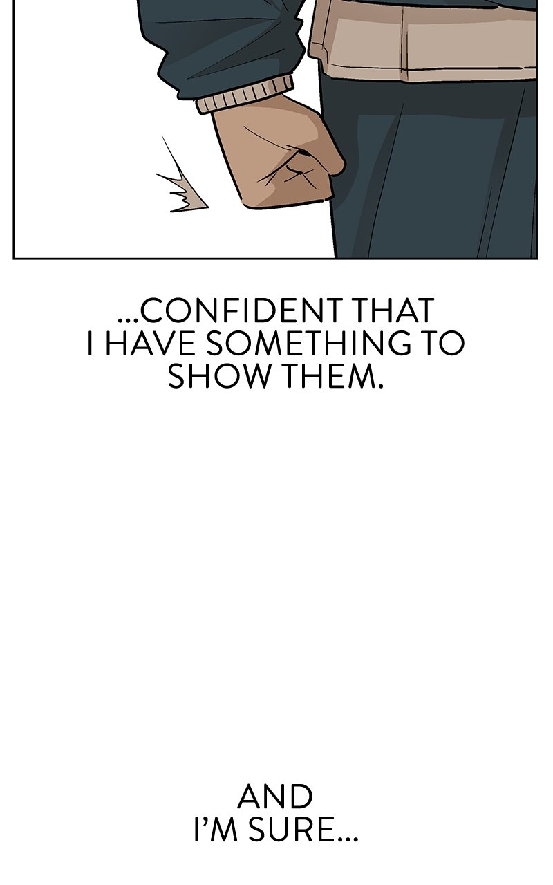 Skool of Street Chapter 52 - Page 94