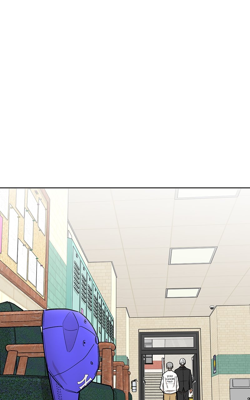 Skool of Street Chapter 52 - Page 98