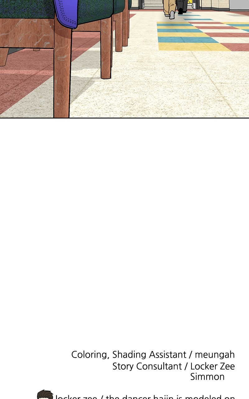 Skool of Street Chapter 52 - Page 99
