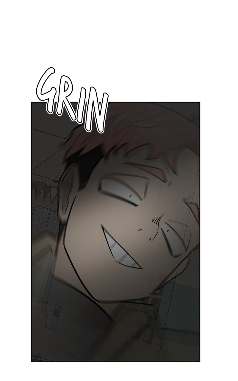 Skool of Street Chapter 53 - Page 22