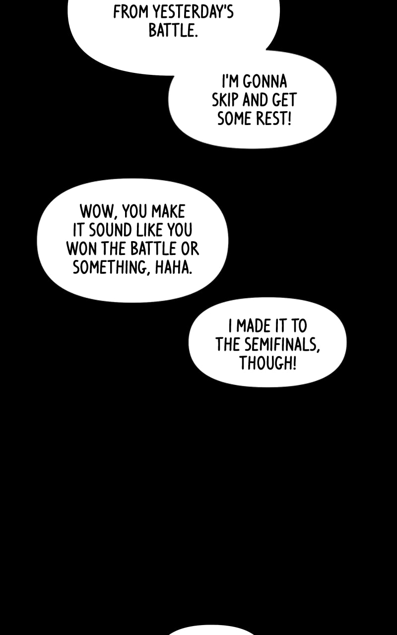 Skool of Street Chapter 53 - Page 26