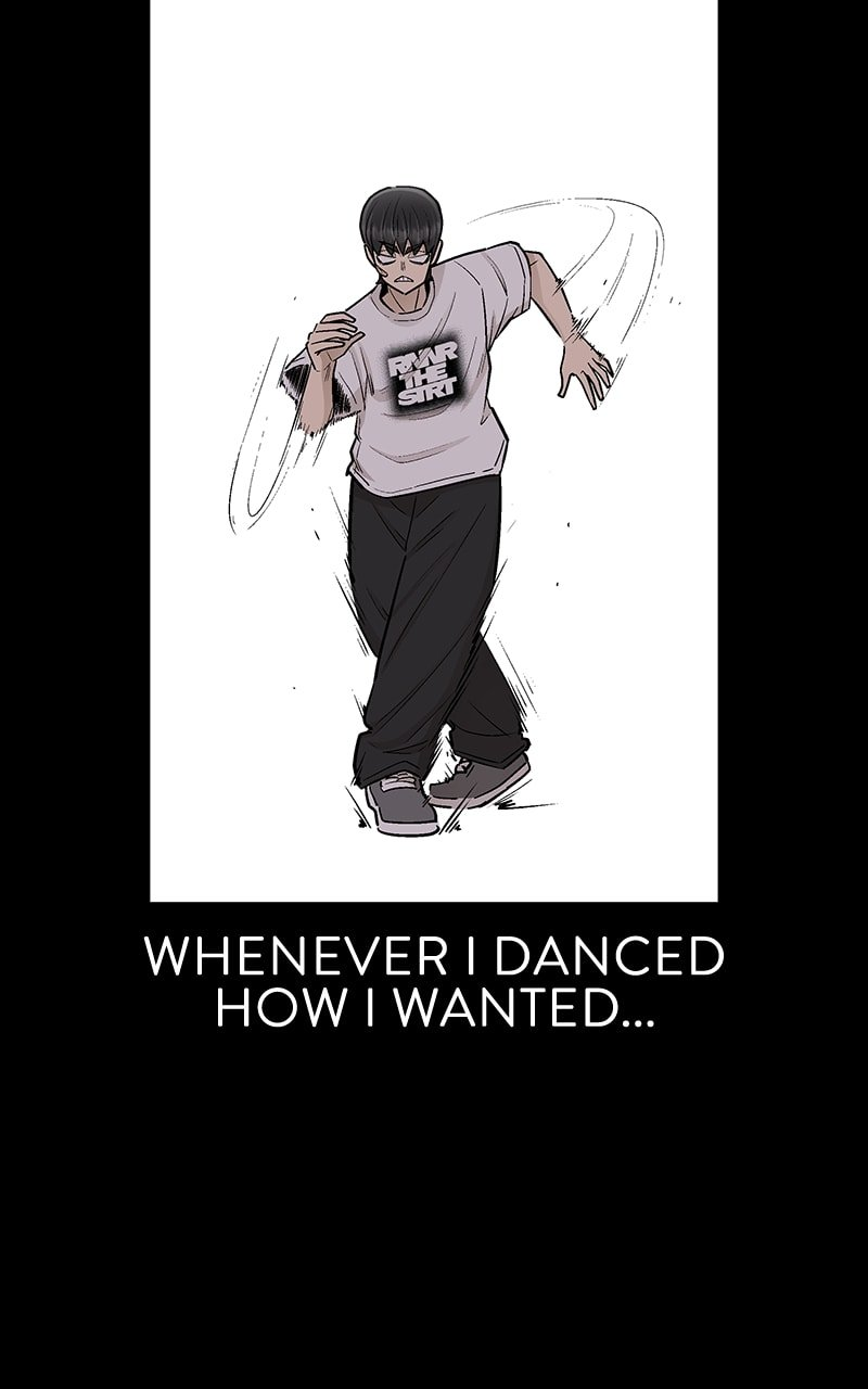 Skool of Street Chapter 53 - Page 28