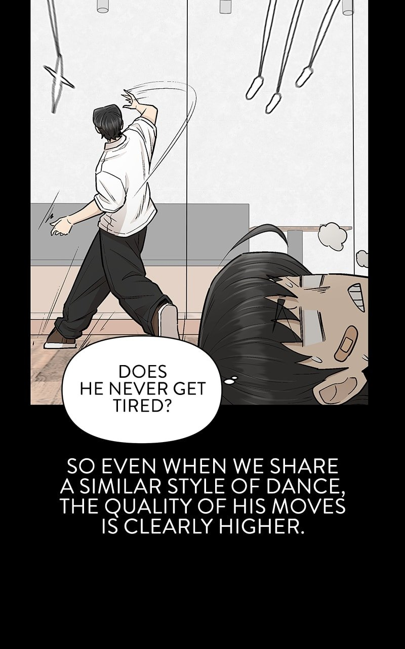 Skool of Street Chapter 53 - Page 33
