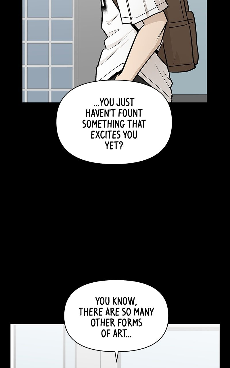 Skool of Street Chapter 53 - Page 38