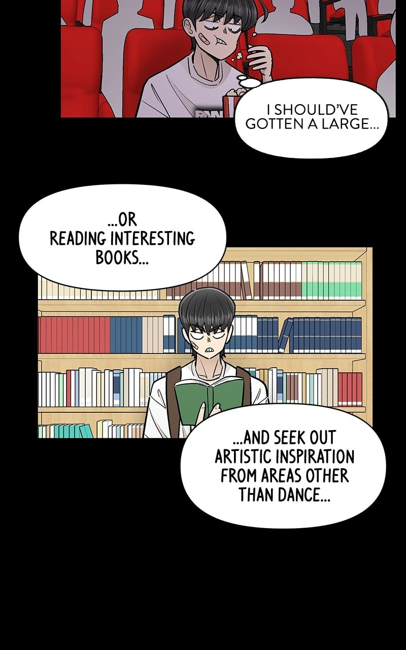 Skool of Street Chapter 53 - Page 41