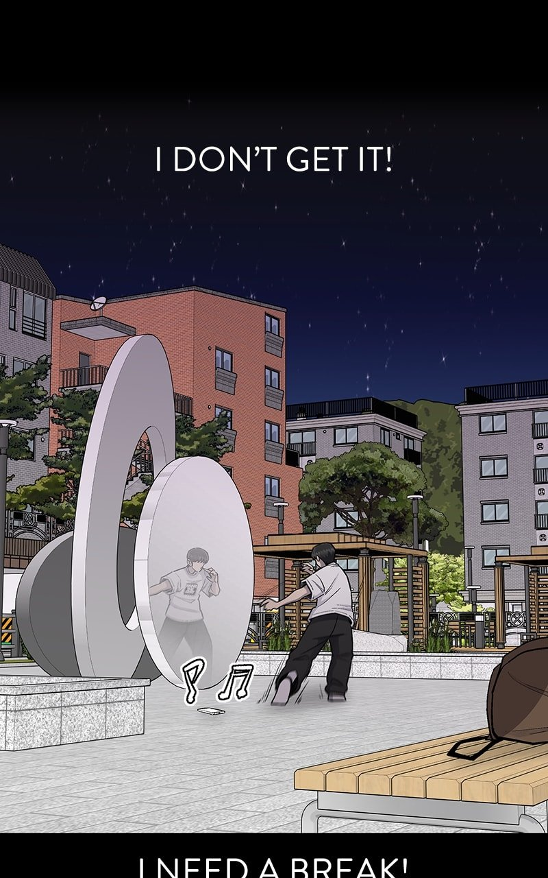 Skool of Street Chapter 53 - Page 45
