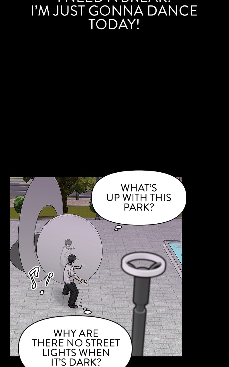 Skool of Street Chapter 53 - Page 46
