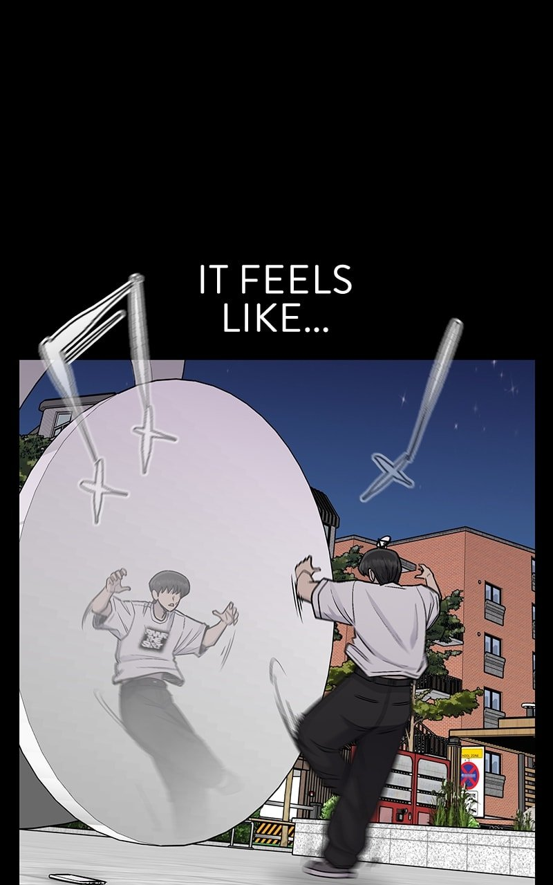 Skool of Street Chapter 53 - Page 49