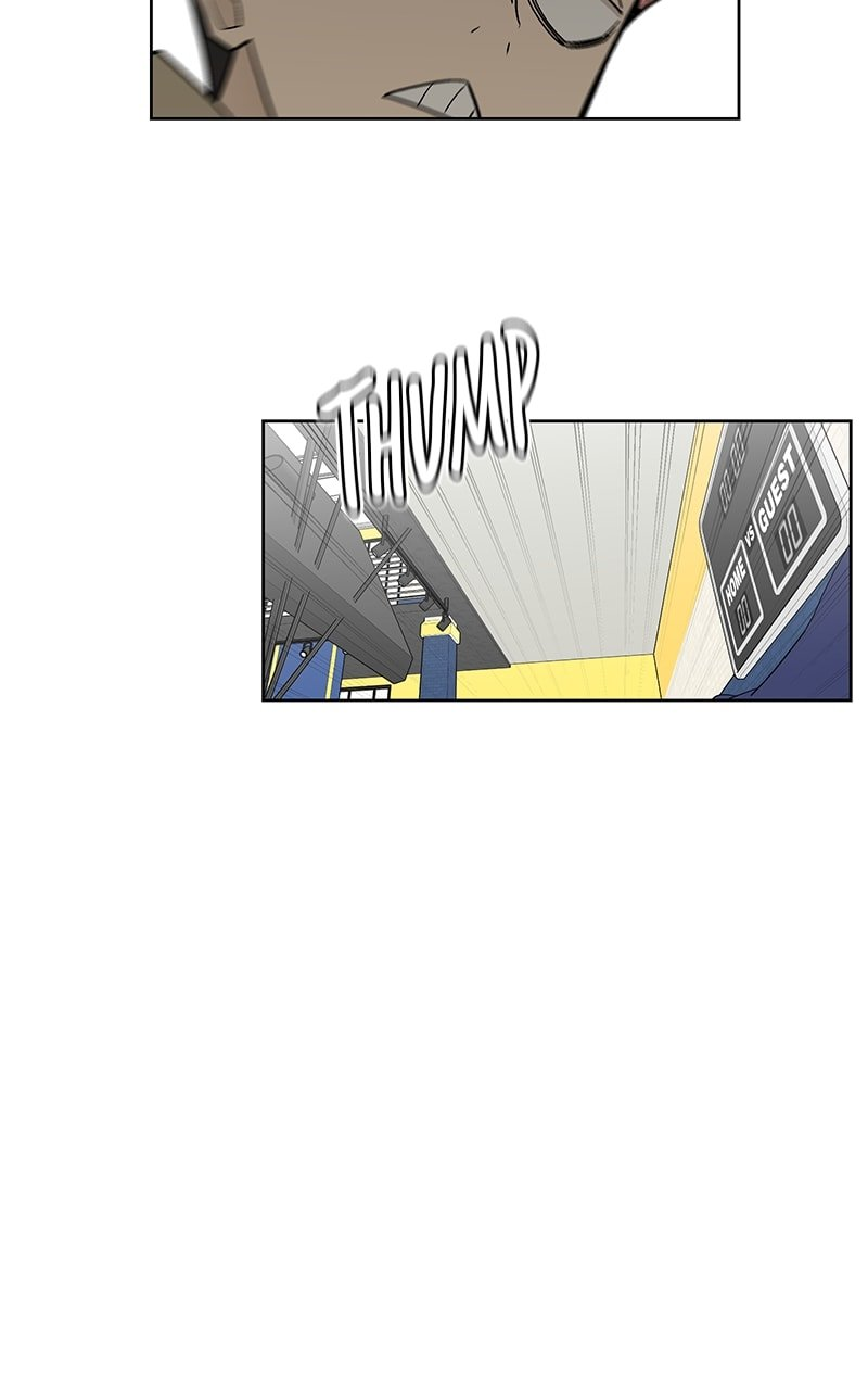 Skool of Street Chapter 53 - Page 55