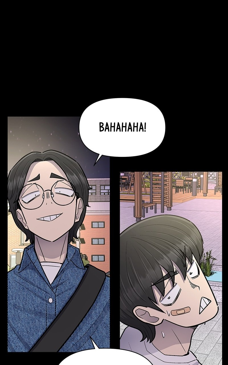 Skool of Street Chapter 53 - Page 59