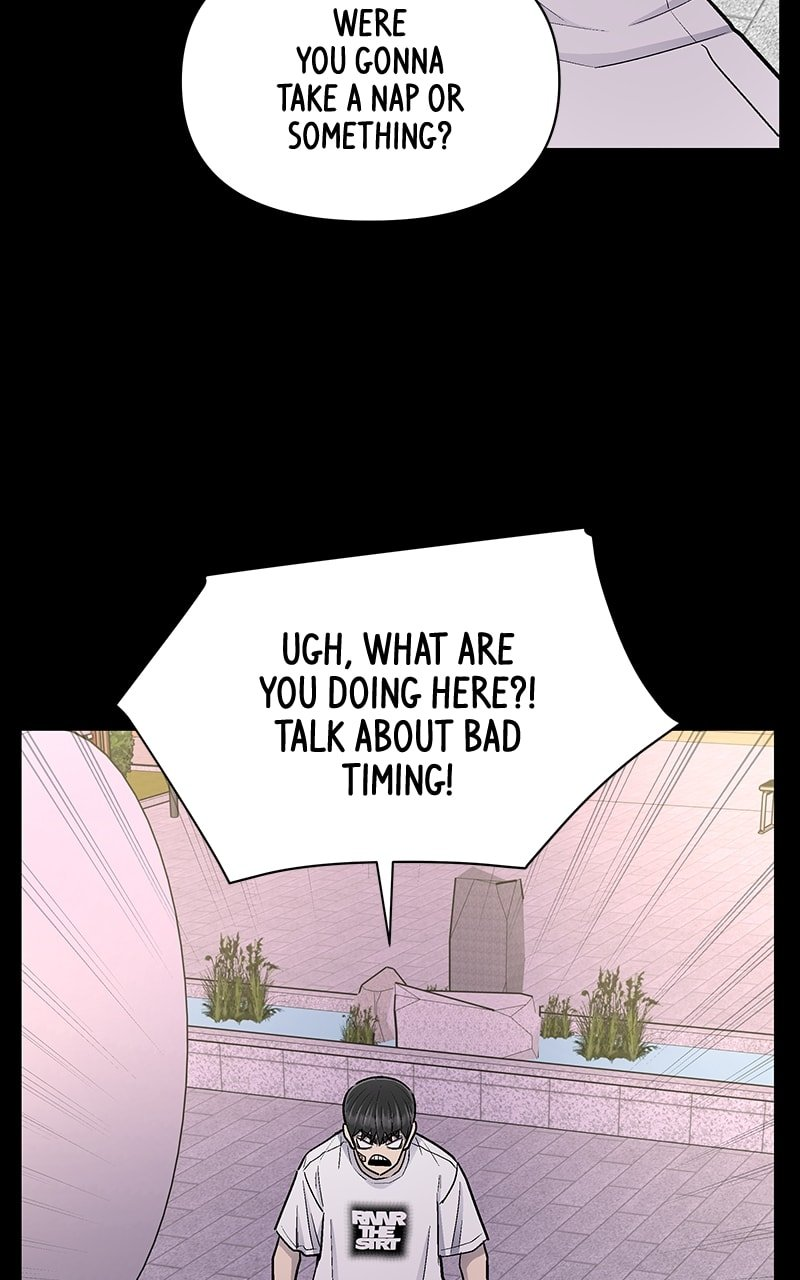 Skool of Street Chapter 53 - Page 60