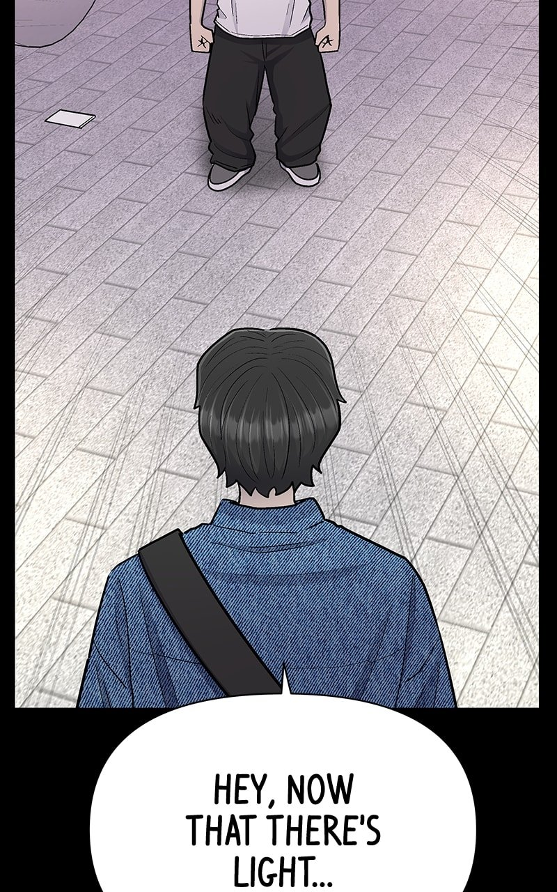 Skool of Street Chapter 53 - Page 61