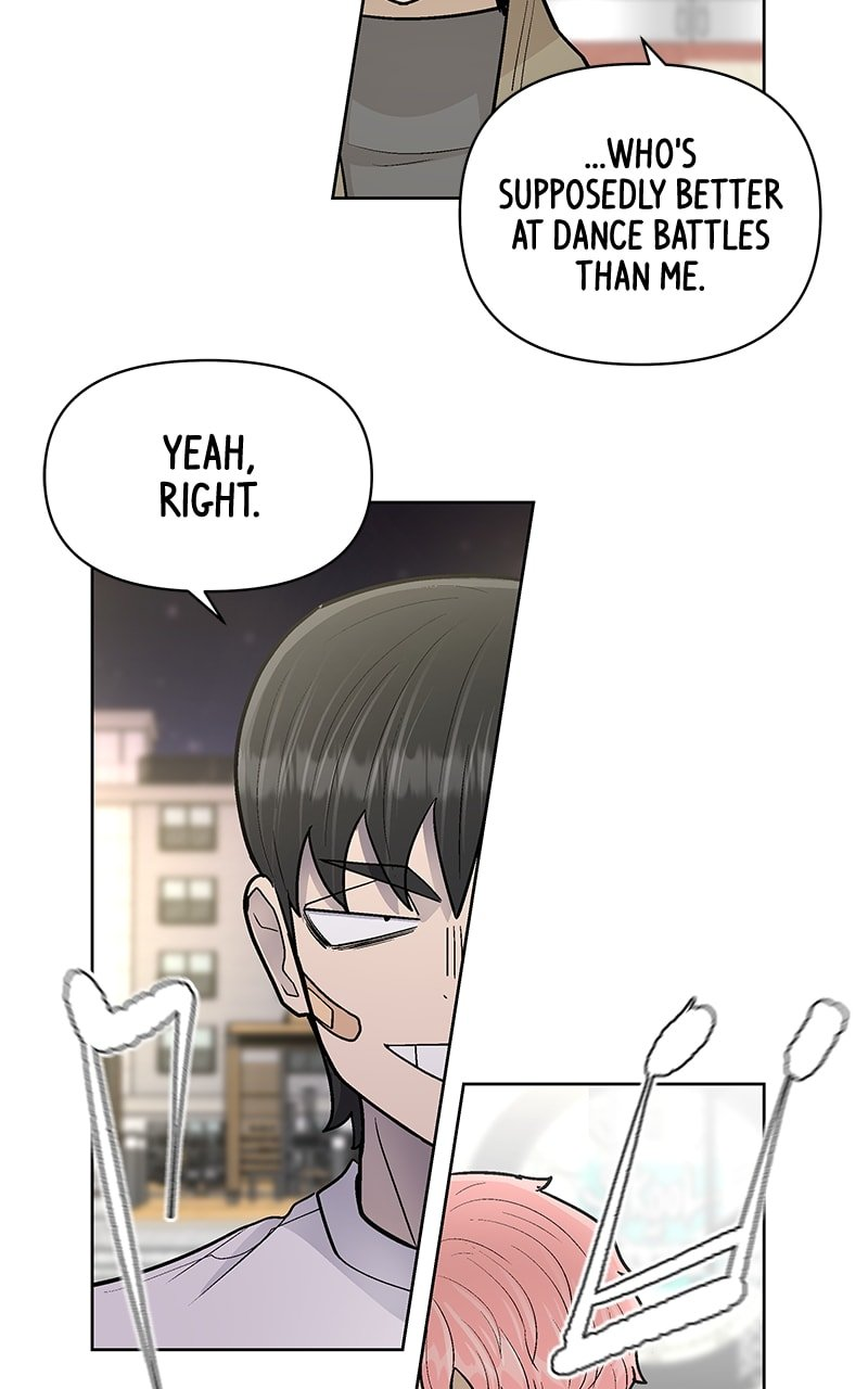 Skool of Street Chapter 53 - Page 66