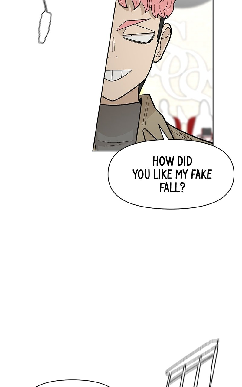 Skool of Street Chapter 53 - Page 67
