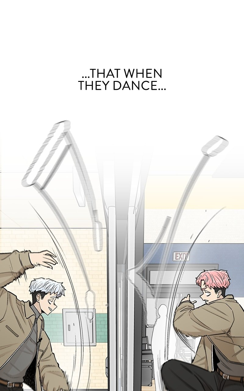 Skool of Street Chapter 53 - Page 71