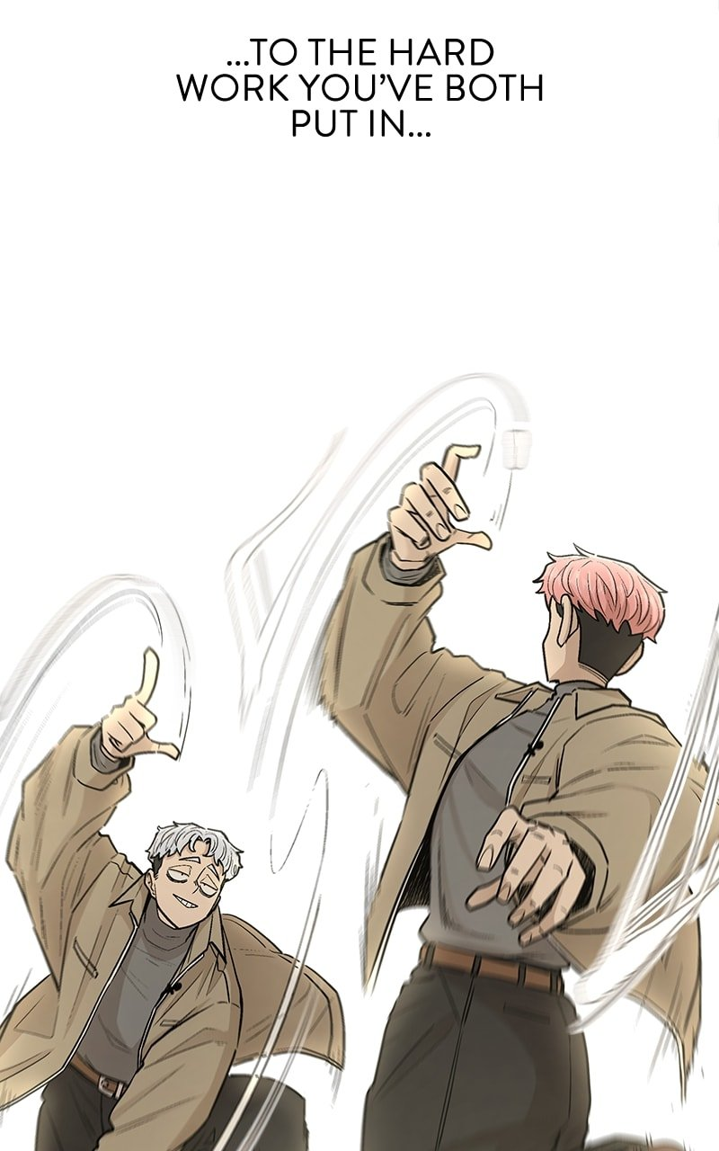 Skool of Street Chapter 53 - Page 74