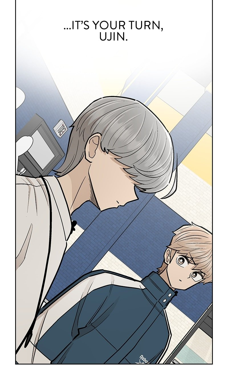 Skool of Street Chapter 53 - Page 79