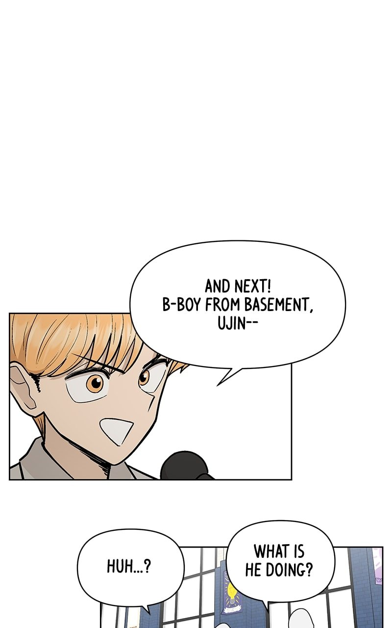 Skool of Street Chapter 53 - Page 80