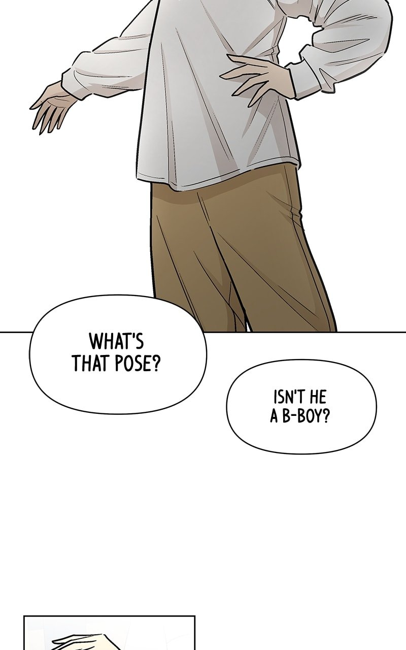 Skool of Street Chapter 53 - Page 82