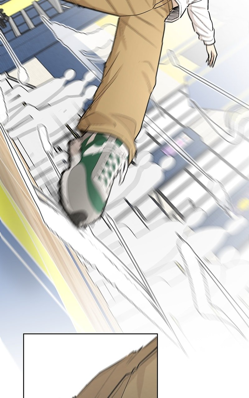 Skool of Street Chapter 53 - Page 85