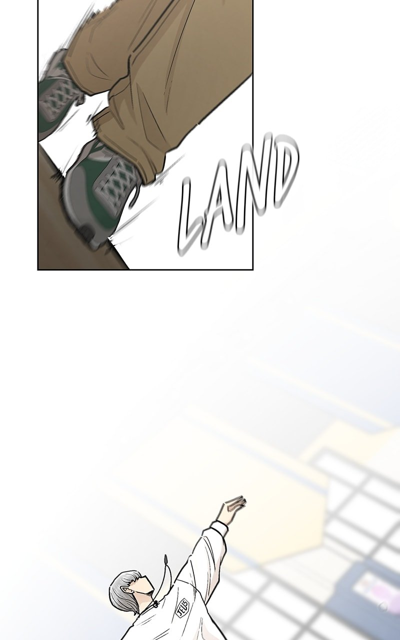 Skool of Street Chapter 53 - Page 86